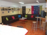 Sala de Bombeiro