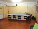 Sala de Bombeiro