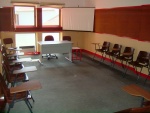 Sala Formação 2