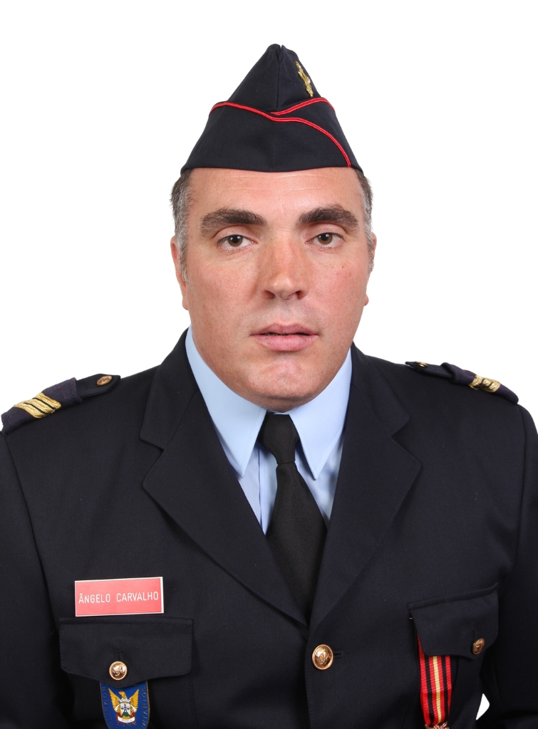 Ângelo Carvalho