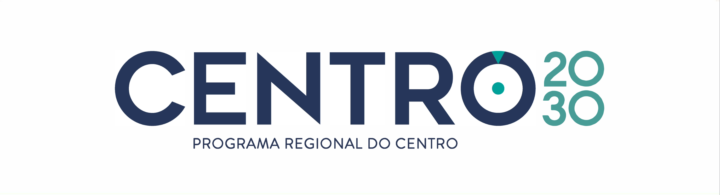 Centro 2030 - Programa Regional do Centro